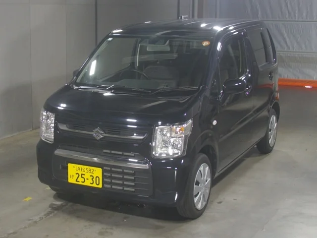 Suzuki Wagon R MH85S 2025